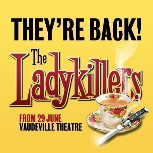 The Ladykillers The Ladykillers