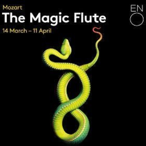 The Magic Flute The Magic Flute