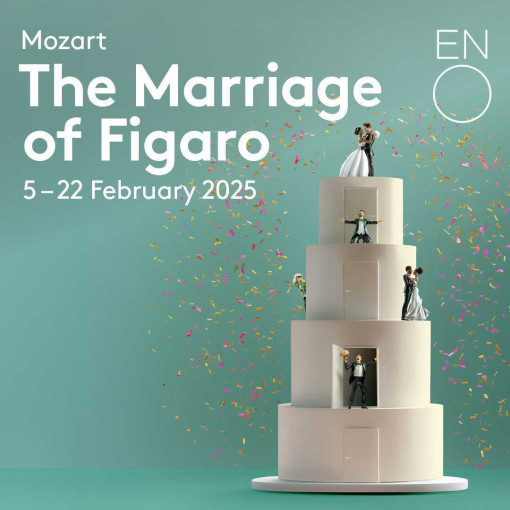 The Marriage Of Figaro