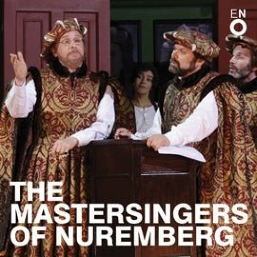 The Mastersingers Of Nuremburg The Mastersingers Of Nuremburg