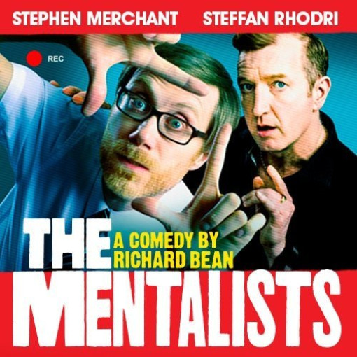 The Mentalists The Mentalists