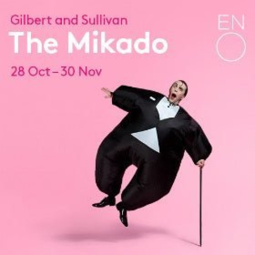 The Mikado