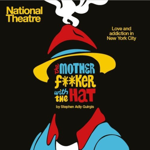 The Motherf**ker With The Hat The Motherf**ker With The Hat