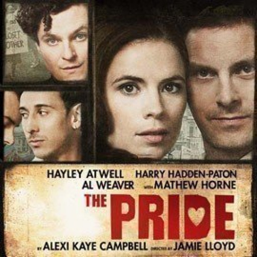 The Pride The Pride