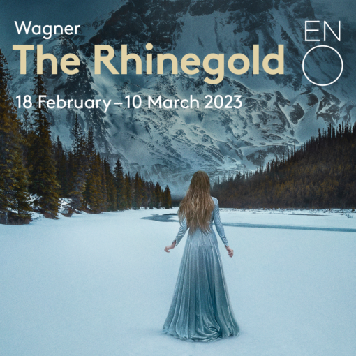 The Rhinegold The Rhinegold