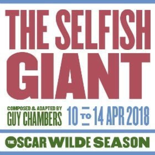 The Selfish Giant The Selfish Giant