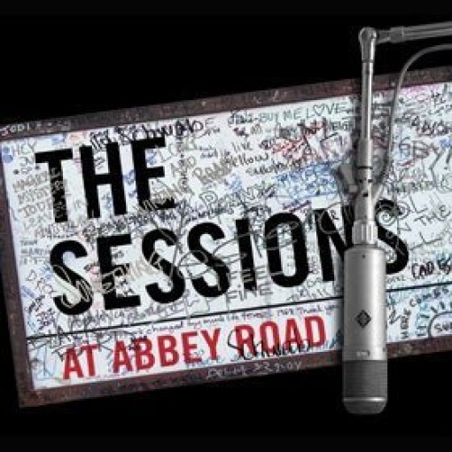 The Sessions at Abbey Road The Sessions at Abbey Road