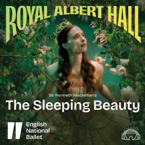 The Sleeping Beauty - English National Ballet