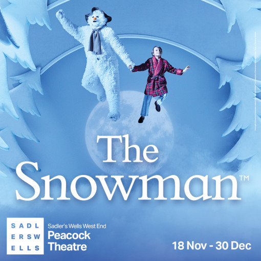 The Snowman The Snowman