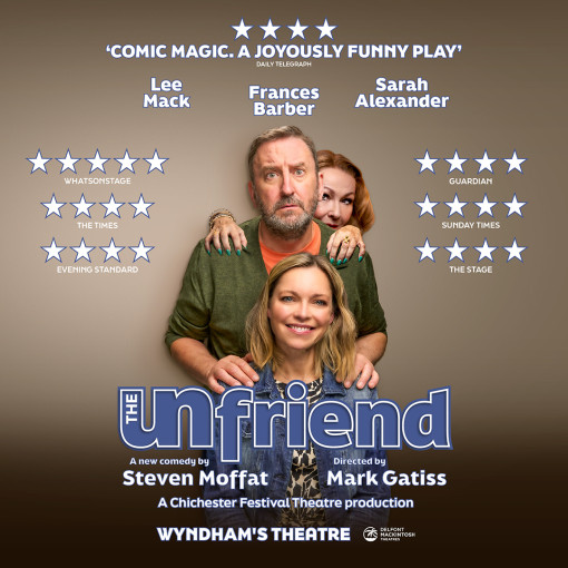 The Unfriend The Unfriend