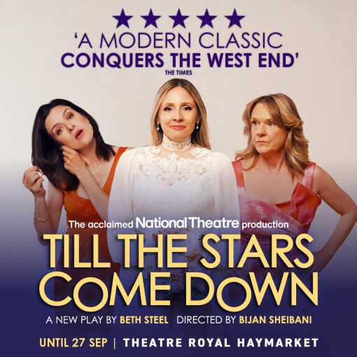 Till The Stars Come Down Till The Stars Come Down