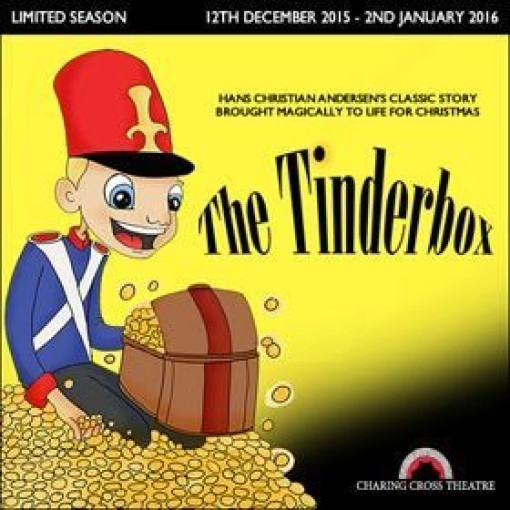 Tinderbox Tinderbox
