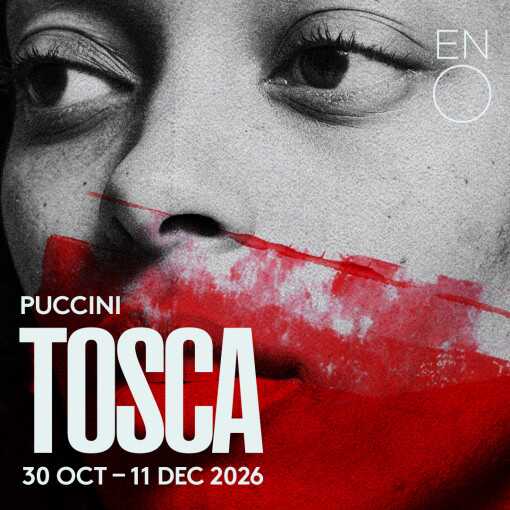 Tosca - English National Opera