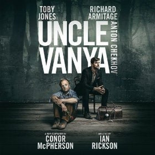 Uncle Vanya Uncle Vanya