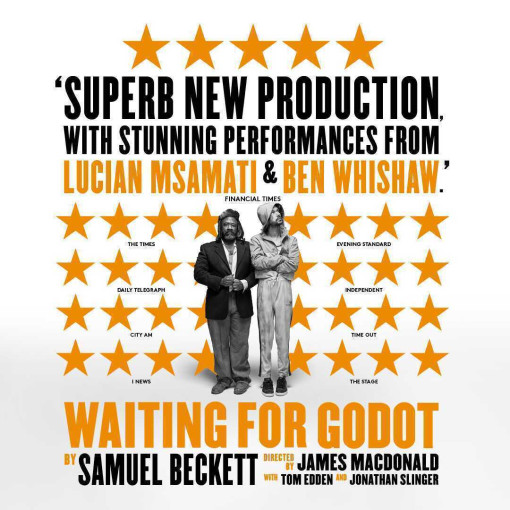 Waiting For Godot Waiting For Godot