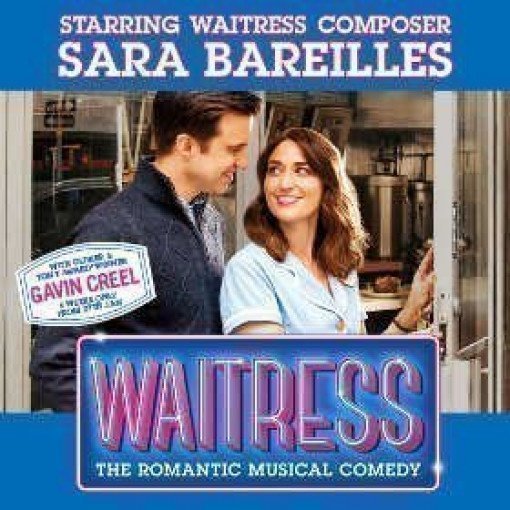 Waitress The Musical Waitress The Musical