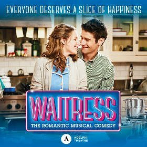 Waitress The Musical Waitress The Musical