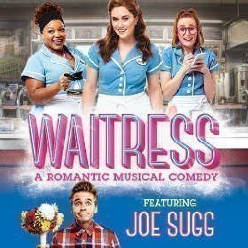 Waitress The Musical Waitress The Musical