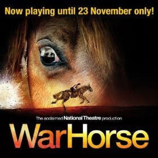 War Horse