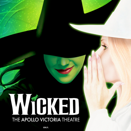 Wicked Wicked
