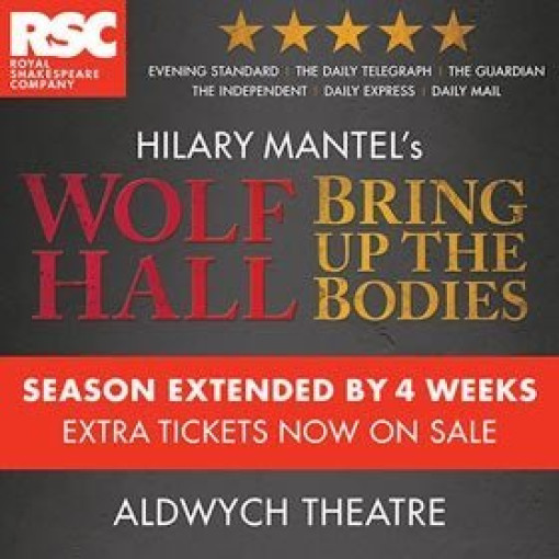 Wolf Hall Wolf Hall