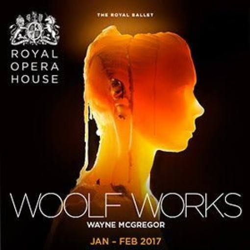 Woolf Works Woolf Works
