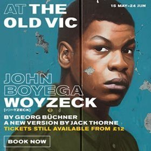 Woyzeck Woyzeck