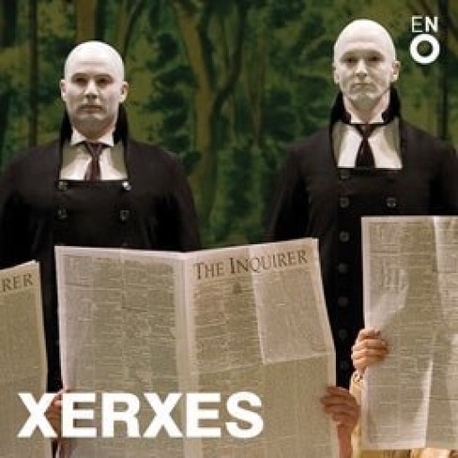 Xerxes Xerxes