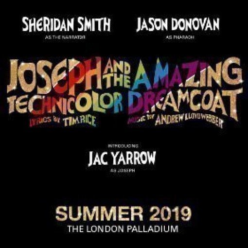 Joseph and the Amazing Technicolor Dreamcoat Joseph and the Amazing Technicolor Dreamcoat