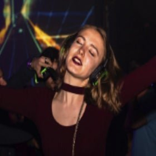 The Silent Disco Show The Silent Disco Show