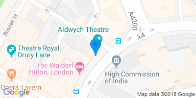 Aldwych Theatre