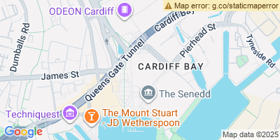 Donald Gordon Theatre