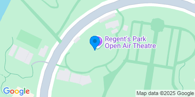 Regent's Park Open Air Theatre