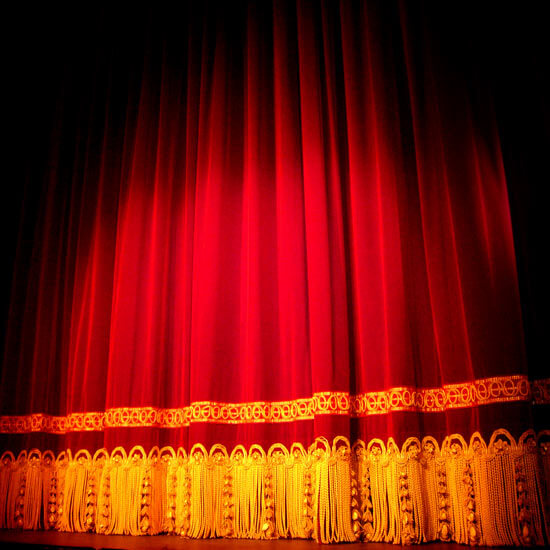 Musical a Londra Musical a Londra