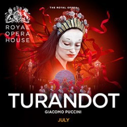 Risultati immagini per turandot londra